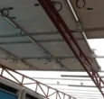 Rooftop Tin Shade Benefits