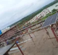 Solar Mounting Structure Types in India