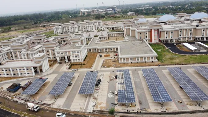 Industrial Shed vs Factory Shed