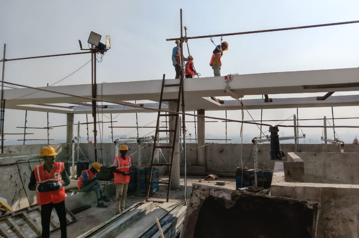 Solar Structure Supplier in India