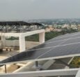 Solar Mounting Structures in India