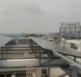 Custom Steel Fabrication in India