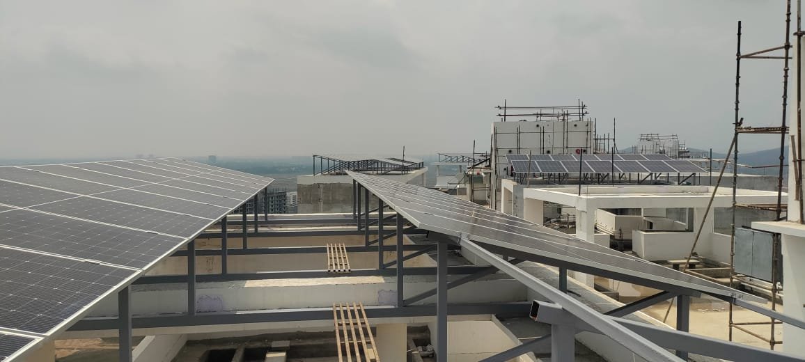 Custom Steel Fabrication in India