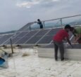 Solar Structure Supplier India