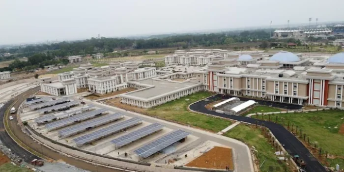 Best Steel Fabricator in Kolkata