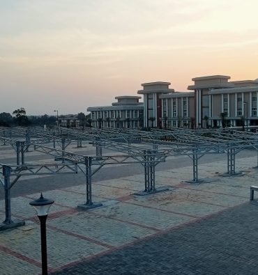 Solar Mounting Structure Design Mistakes