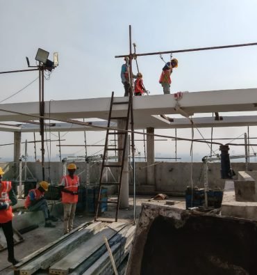 Solar Structure Supplier in India