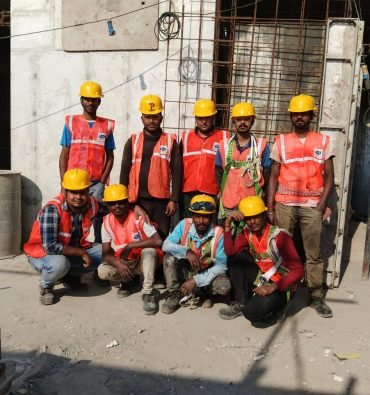 C Purlin for steel structures