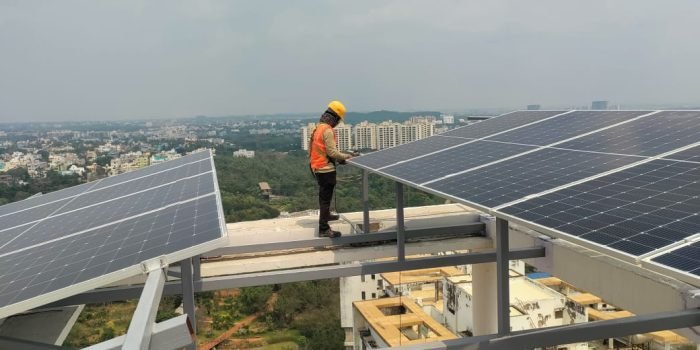 Boat Solar Structure Design Challenges